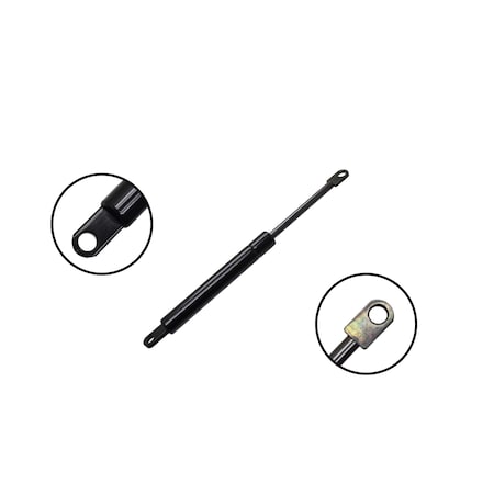 Fcs Struts LIFT SUPPORT HOOD 84052